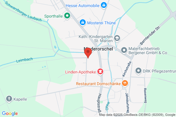 Vaillant Deutschland GmbH & Co. KG Werkskundendienst Mühlhausen Guido Glosse