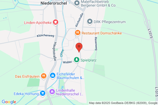 foesta consulting (fc) GmbH