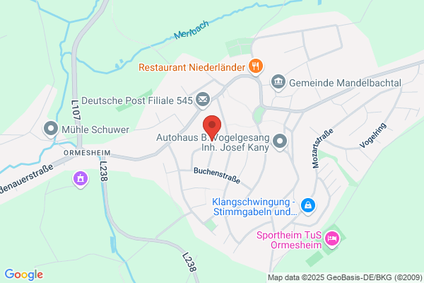 GG Gut und Günstig