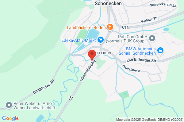 Alff Baugesellschaft mbH
