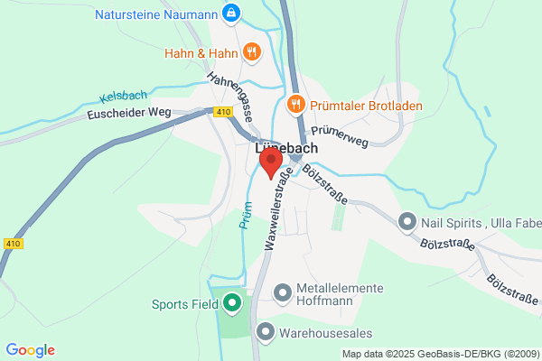 Bonefas + Bonefas GmbH