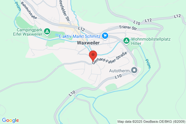 Friseur-Salon-Endres