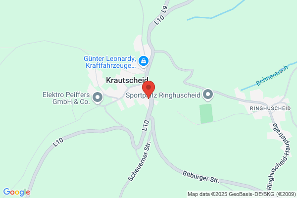 Gasthaus Gansen