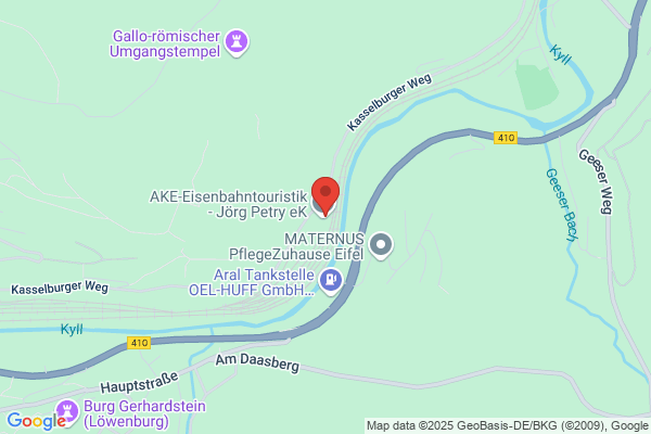 Lokschuppen Discothek