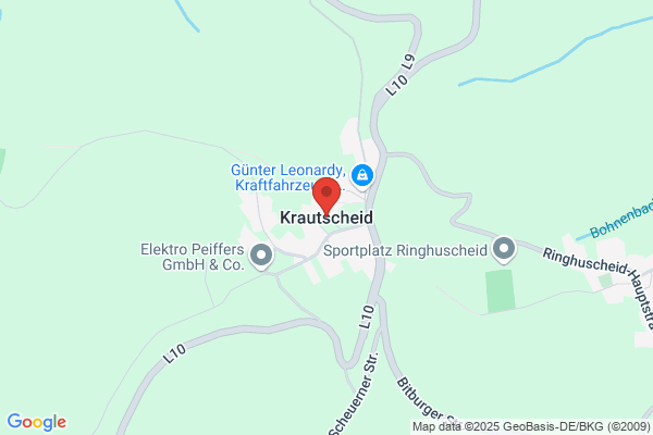 Ortsgemeinde Krautscheid