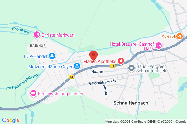 Grund- u. Hauptschule