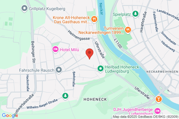 Kloster St Josefsheim