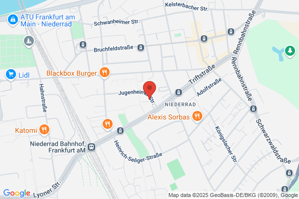 Musikschule Ambros u. Willmes