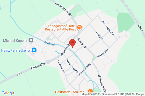 Gemeindeverwaltung