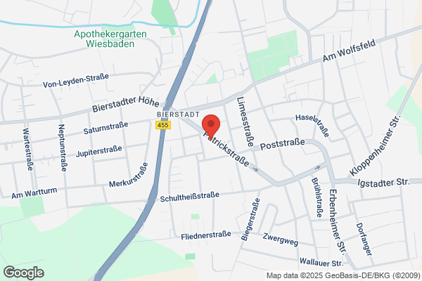 Heerdegen und Kalms GbR