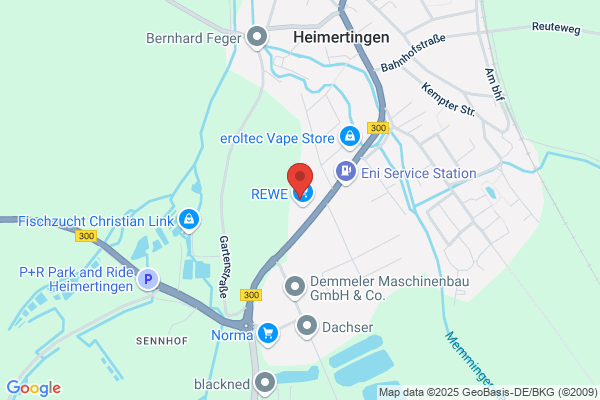REWE