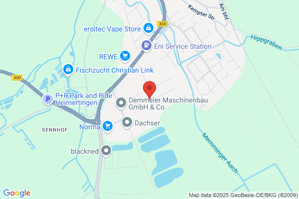 WATEC-Hydro GmbH