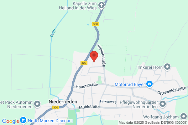 Fliesenparadies GmbH Geschäftsführer W. Hübner