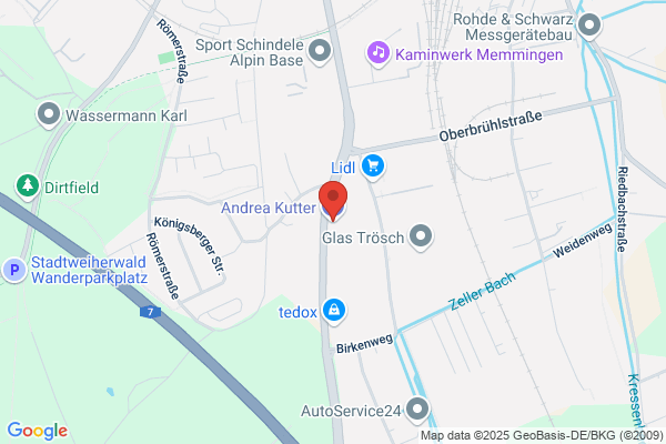 Auto Kutter GmbH