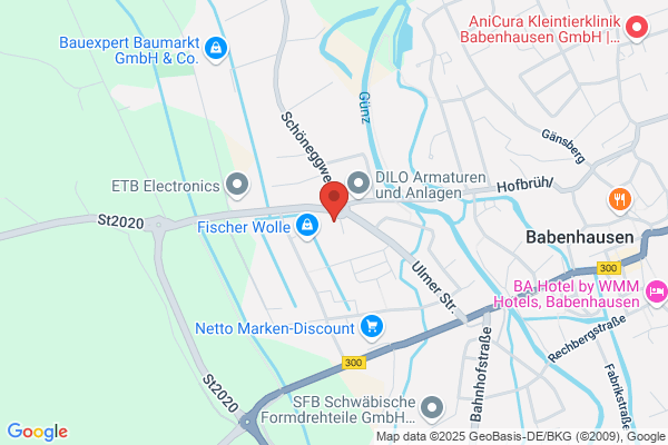 BACK-MAYR GmbH