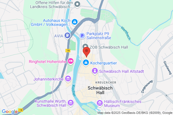 Dolch Siegfried Bausparkasse Schwabisch Hall