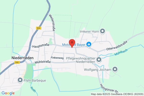 Fackler Roman GmbH