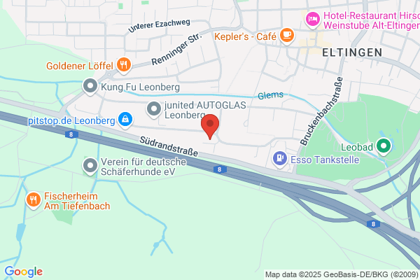 GEZE GmbH