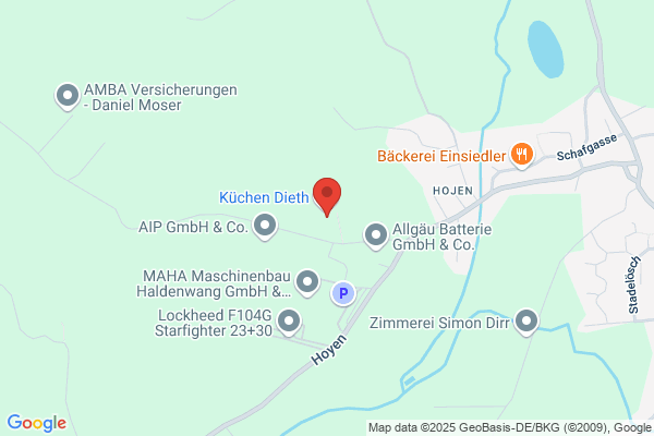 Gebrüder Einsiedler GmbH