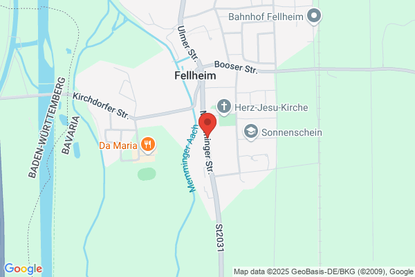 Gemeinde Fellheim