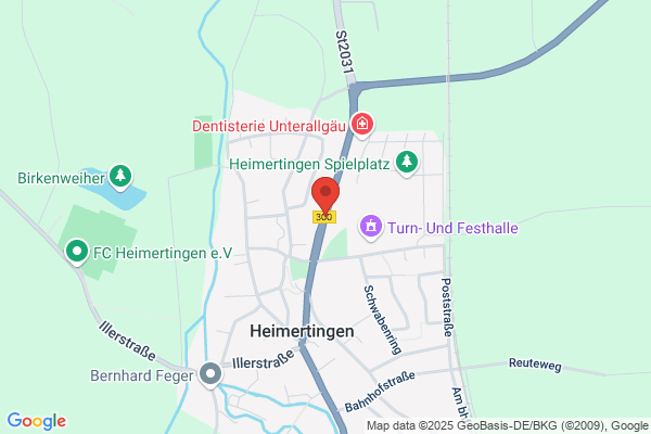 Heimertingen