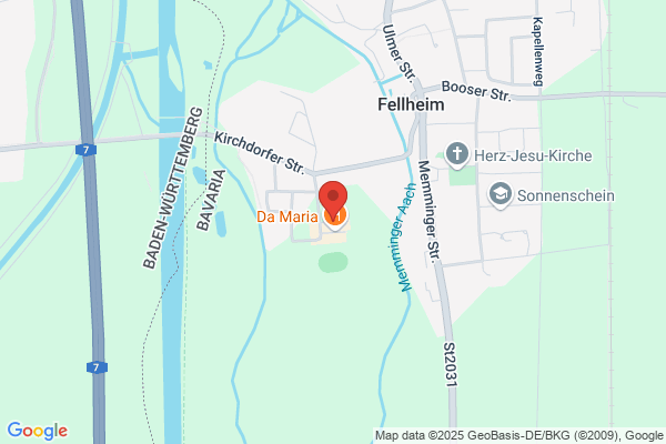 Illertalhalle Fellheim