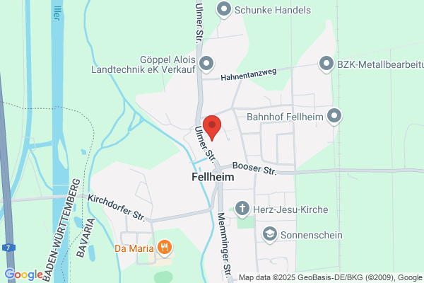 Johanneshof Seniorendienste e.V. Johanneshof Schloß Fellheim