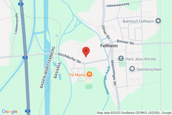 Lehrer GmbH