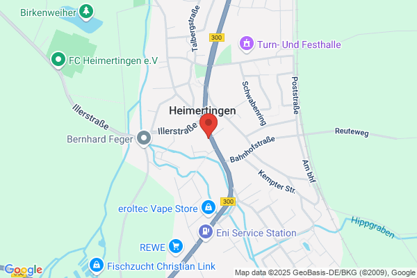 Sternapotheke Heimertingen