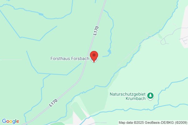 Forstrevier