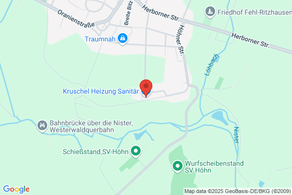Kruschel Heizung Sanitär GmbH