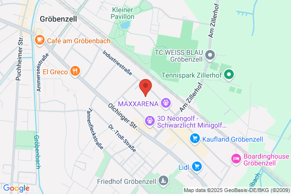 Matten GmbH