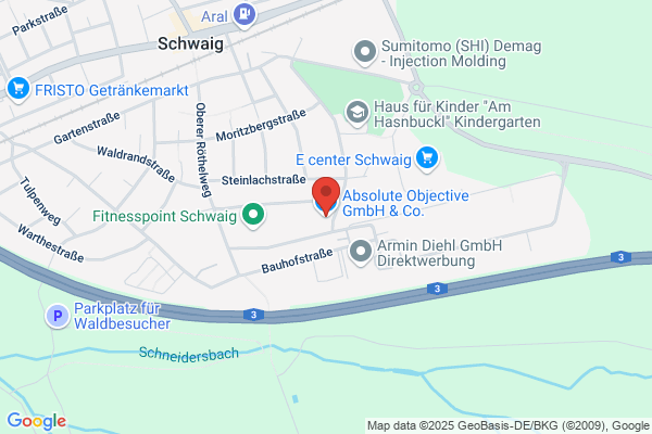 AOG Projekt- und Verwaltungs GmbH
