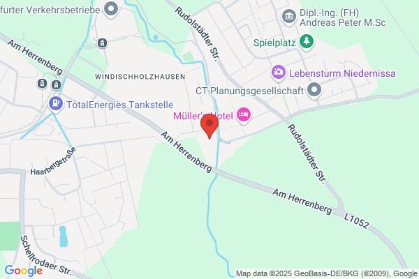 Bäckerei & Konditorei Siegfried Bretschneider