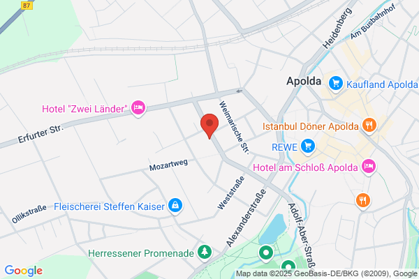 Dentallabor Preuss GmbH