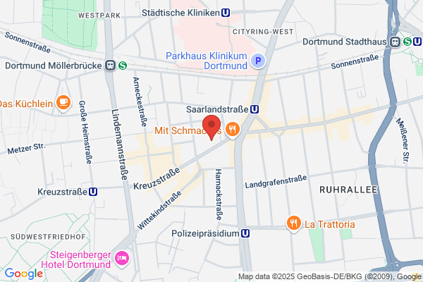 LA BAU GmbH