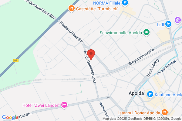 TSG Apolda e.V.