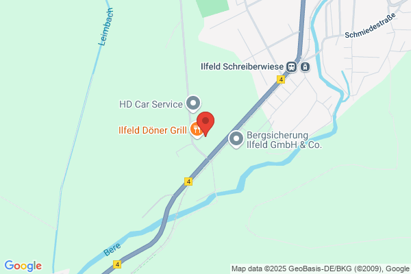 abc interversal GmbH