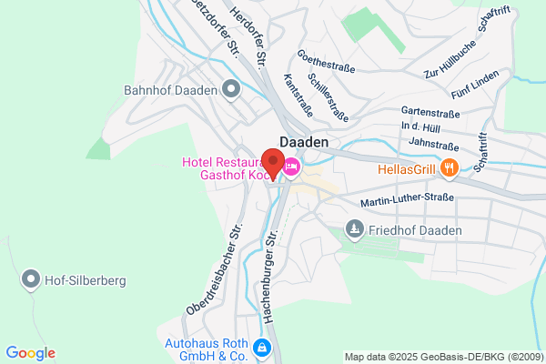 AFB-Planungsbüro Hummerich Volker u. Böhm Berthold