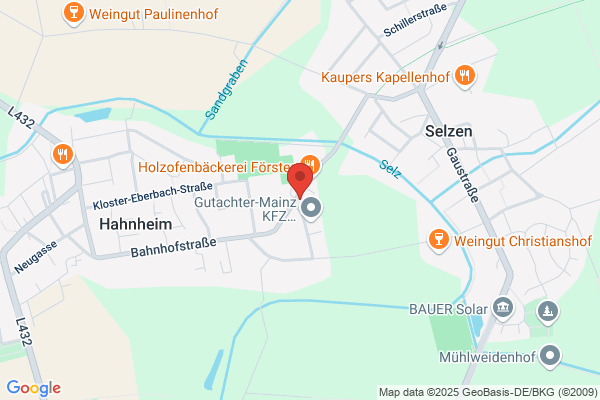 Holzenthal GmbH