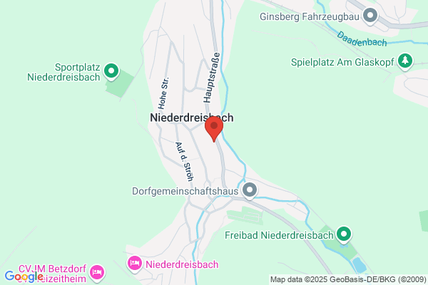 Hotel und Gasthof Saar