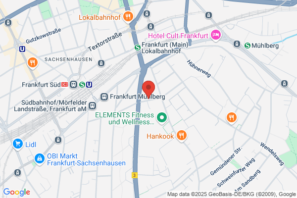 Püsch GmbH