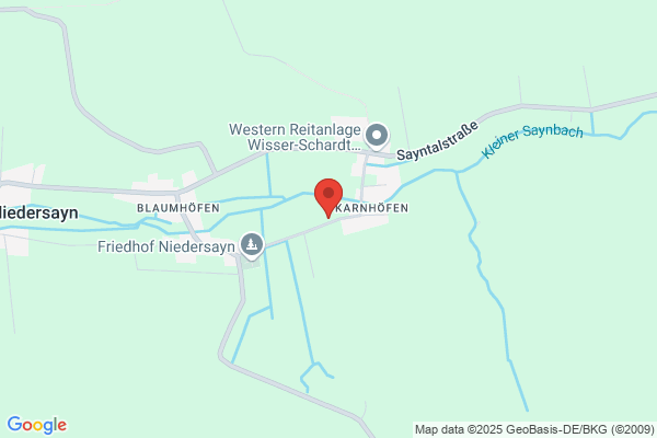 Yogaraum Westerwald Hardy Fürch