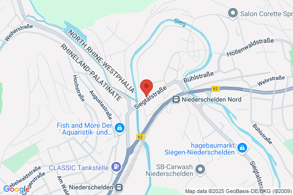 Bäckerei Hampe GmbH