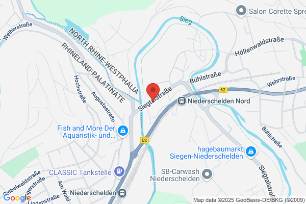 Schreibwaren Fromme Inh.Dirk Fromme