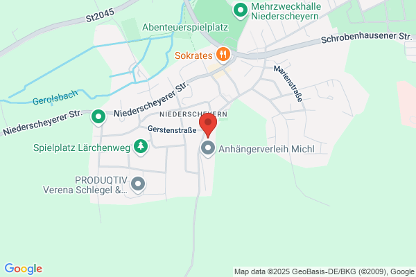 Boidol Guido Handelsvertretung