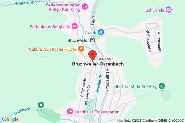 Burkhart Planbau GmbH