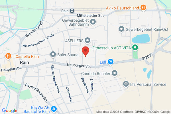 novoflow GmbH