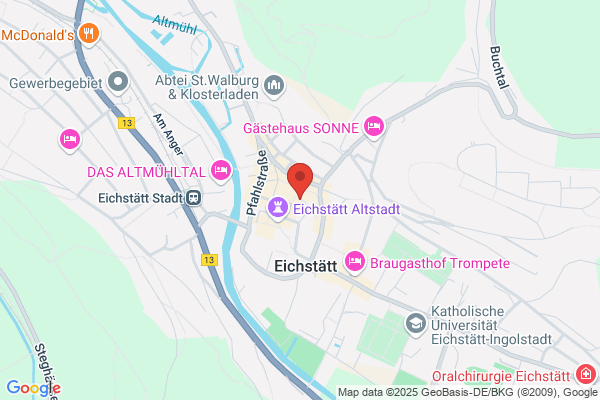 Bauch, Monika