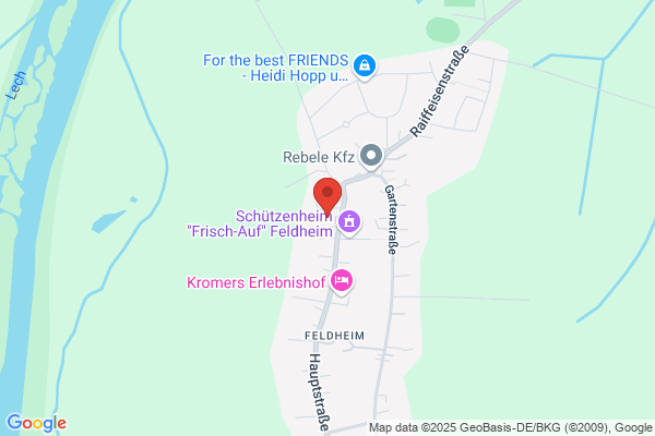 Kath. Kirchenstiftung